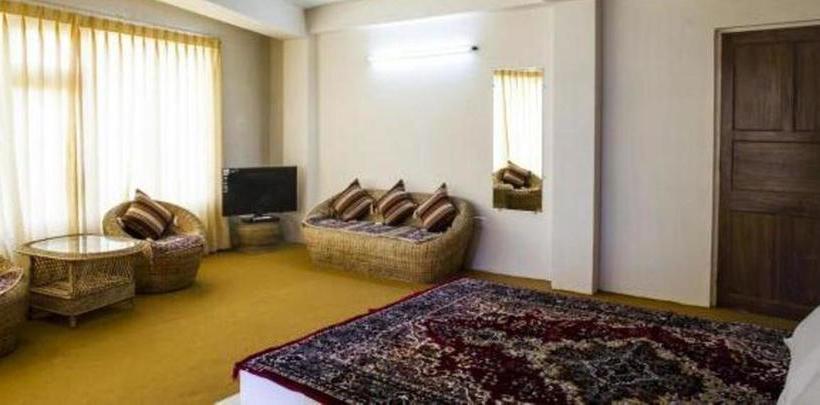 Floret Hotel & Resorts Sikkim