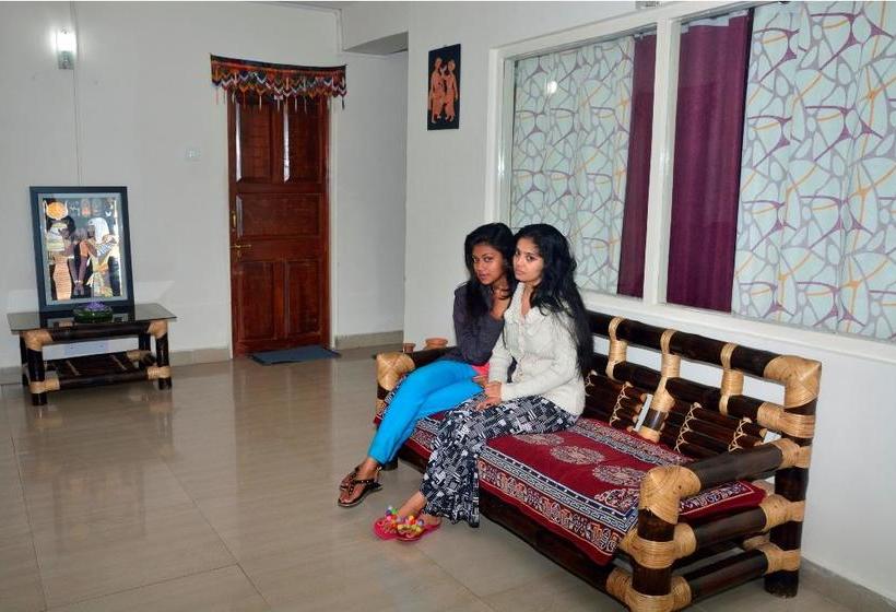 Floret Hotel & Resorts 10