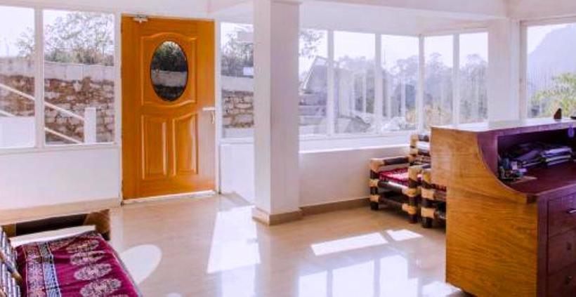 Floret Hotel & Resorts 11