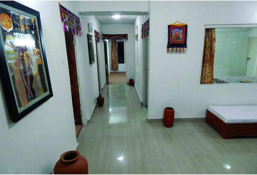 Floret Hotel & Resorts 12