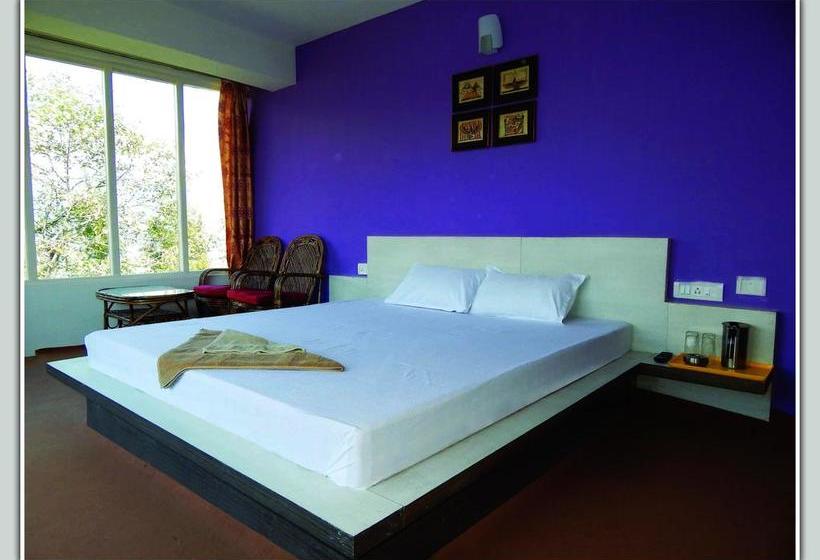 Floret Hotel & Resorts 13