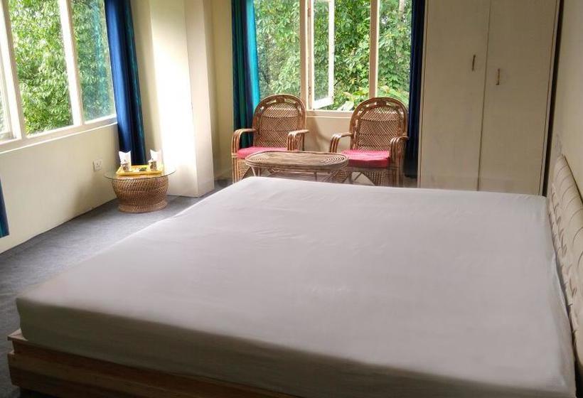 Floret Hotel & Resorts 14