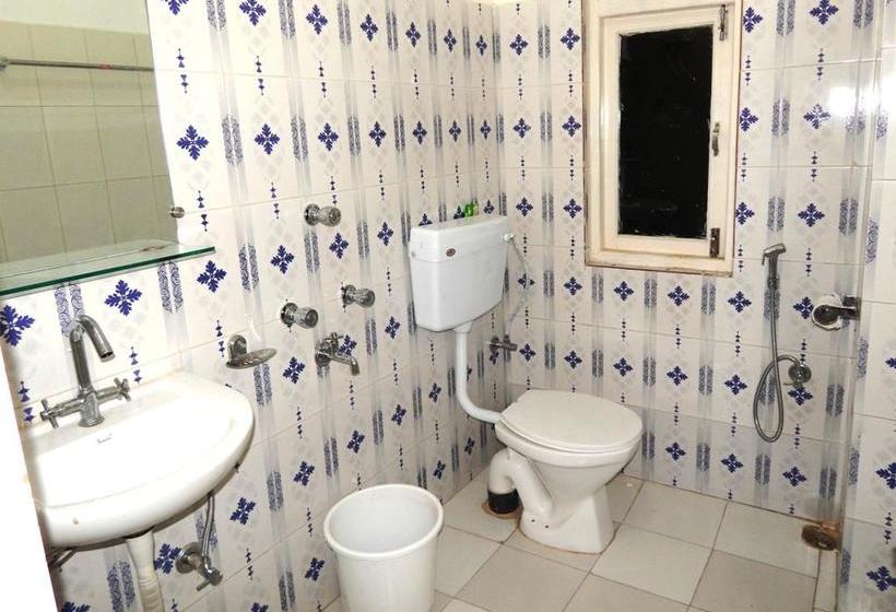 Floret Hotel & Resorts 16