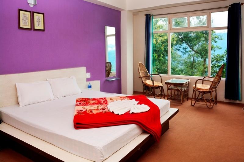 Floret Hotel & Resorts 17