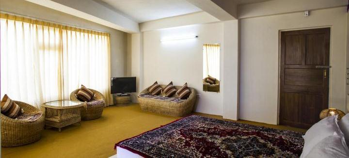 Floret Hotel & Resorts 18