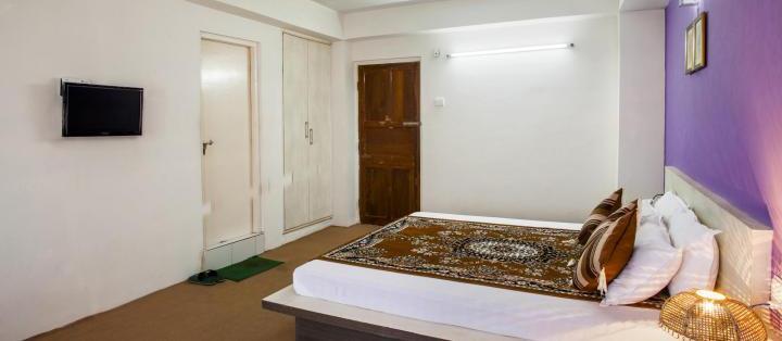 Floret Hotel & Resorts 19