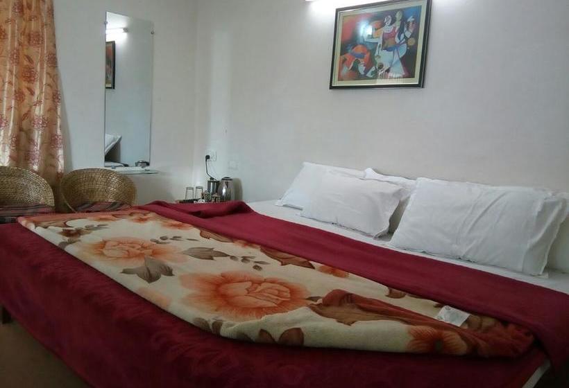 Floret Hotel & Resorts 2