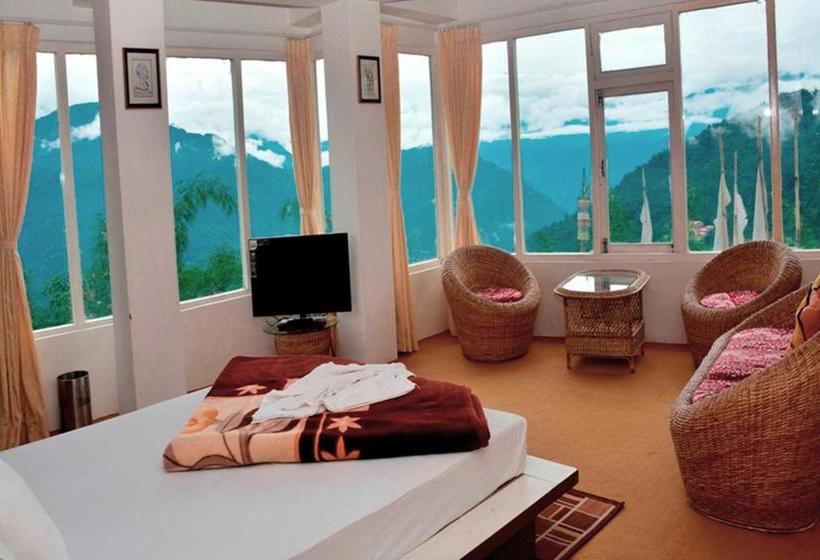 Floret Hotel & Resorts 3