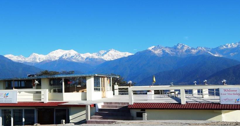 Floret Hotel & Resorts 5