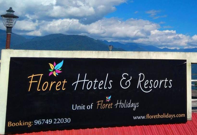 Floret Hotel & Resorts 6