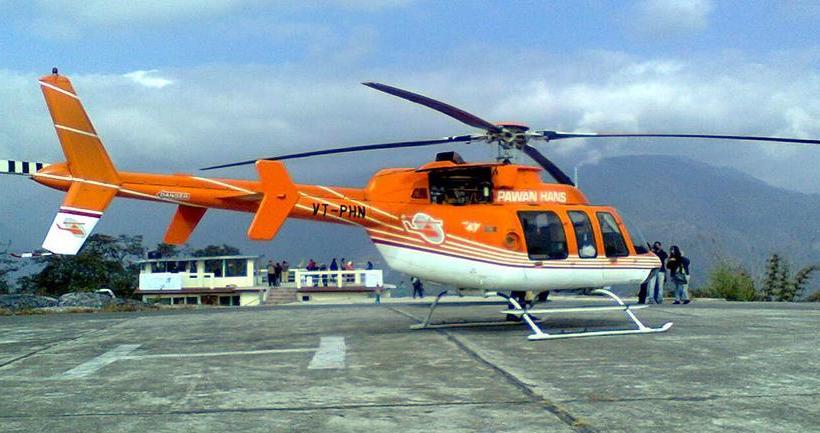 Floret Hotel & Resorts 7