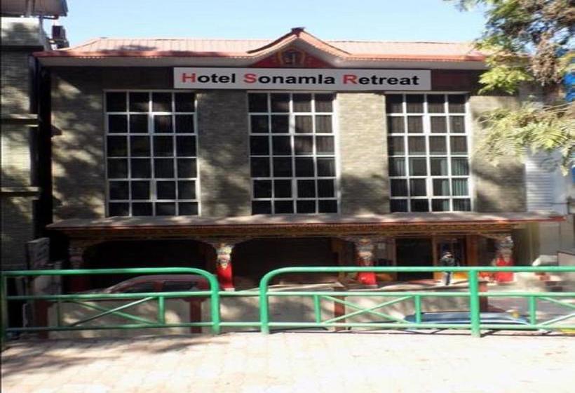 Hotel Sonamla Retreat Gangtok Sikkim