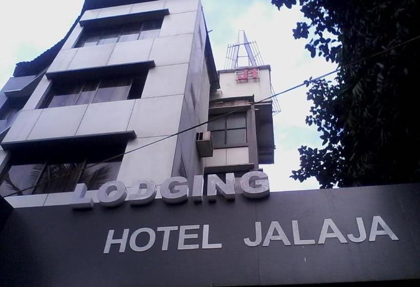 Hotel Jalaja Heritage Maharashtra