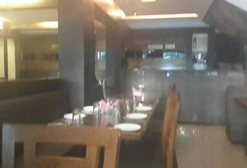 Hotel Jalaja Heritage 1