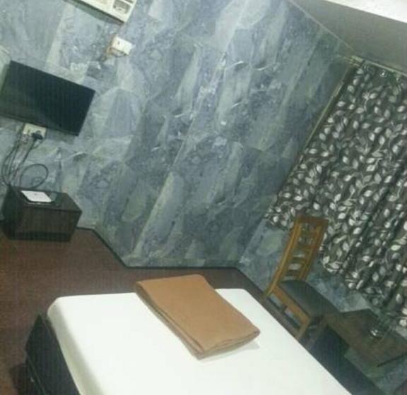 Hotel Jalaja Heritage 14