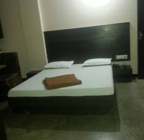 Hotel Jalaja Heritage 16