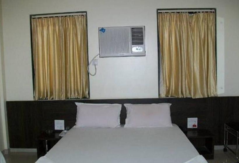 Hotel Jalaja Heritage 3