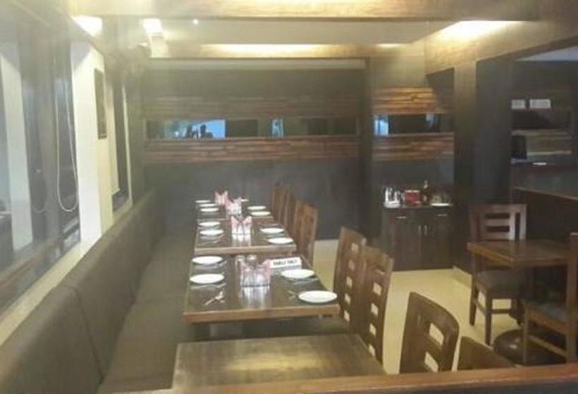 Hotel Jalaja Heritage 4