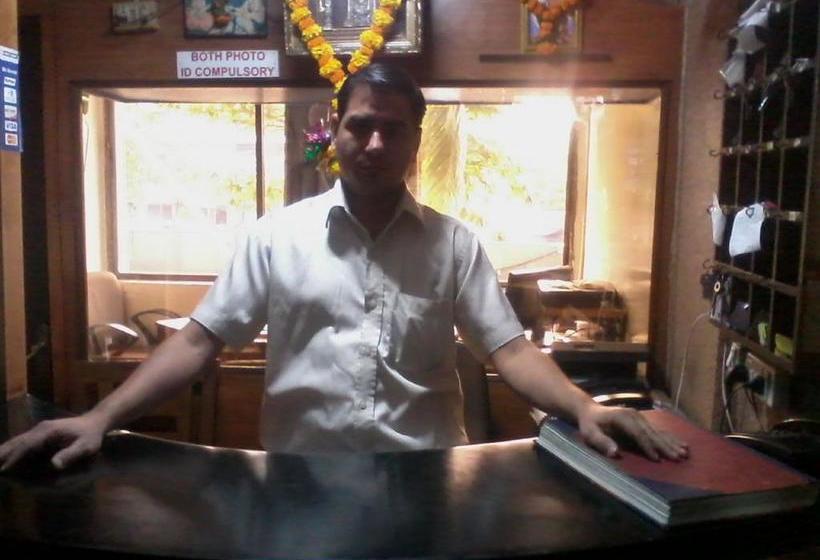 Hotel Jalaja Heritage 6