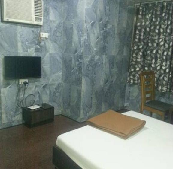 Hotel Jalaja Heritage 9