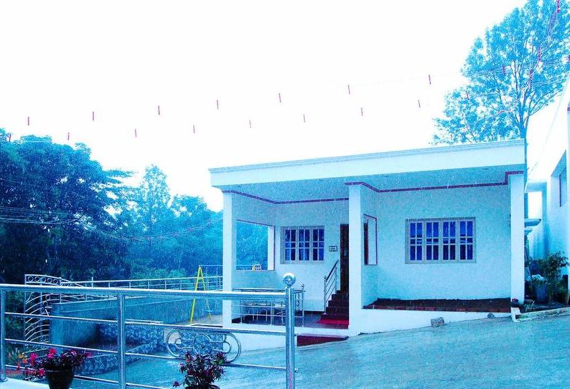 Hilton Hill Resorts Yercaud Tamil Nadu