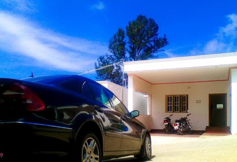 Hilton Hill Resorts 1