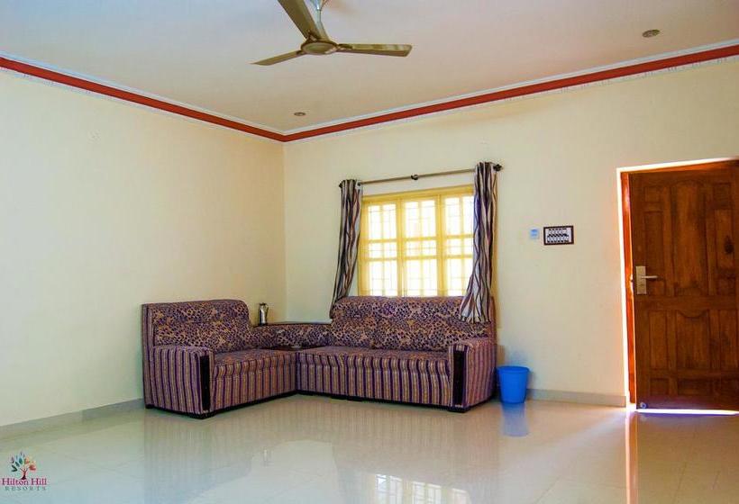 Hilton Hill Resorts 10