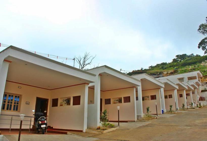 Hilton Hill Resorts 13