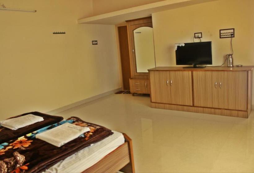 Hilton Hill Resorts 15