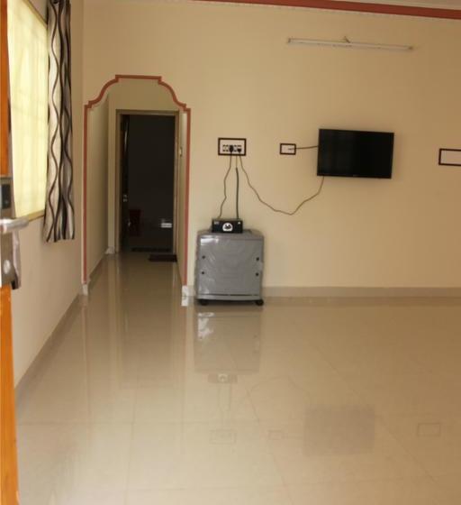 Hilton Hill Resorts 16