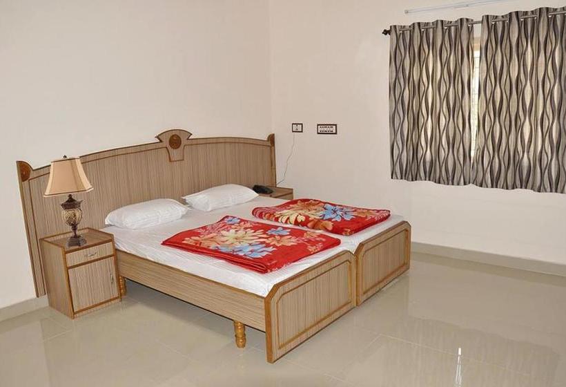 Hilton Hill Resorts 3