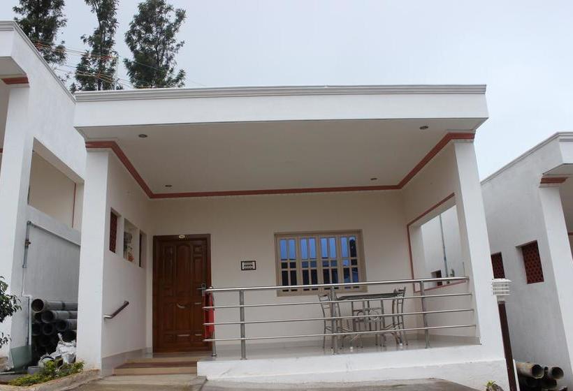 Hilton Hill Resorts 4