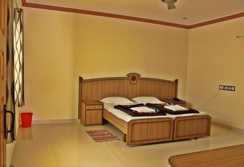 Hilton Hill Resorts 5