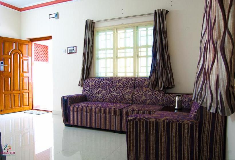 Hilton Hill Resorts 7