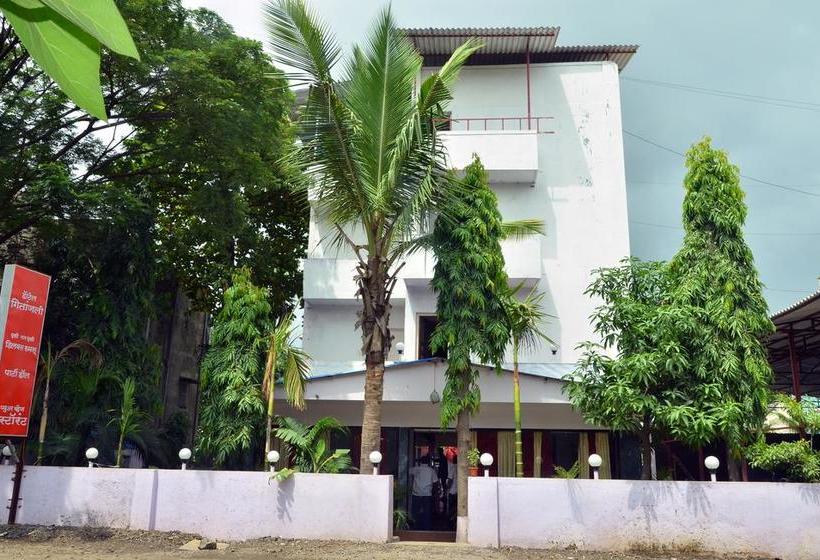 Hotel Geetanjali Panvel
