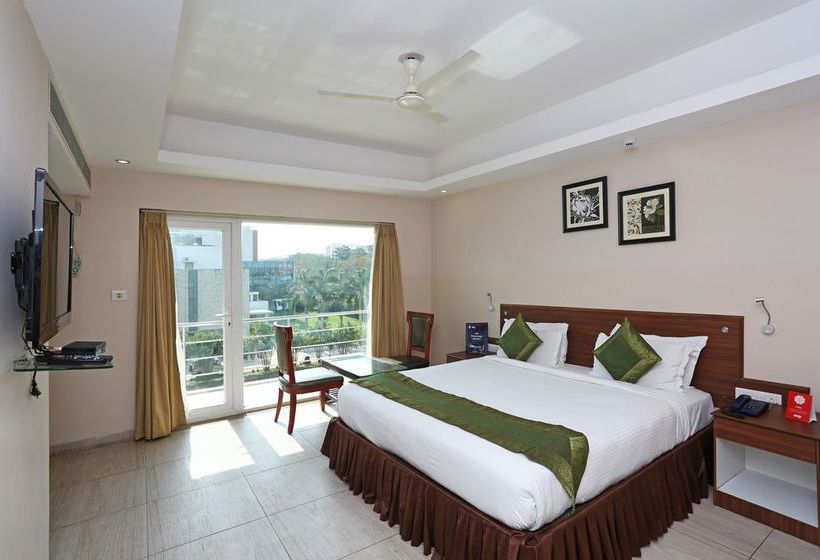 Hotel By The Way Bhubaneshwar Odisha