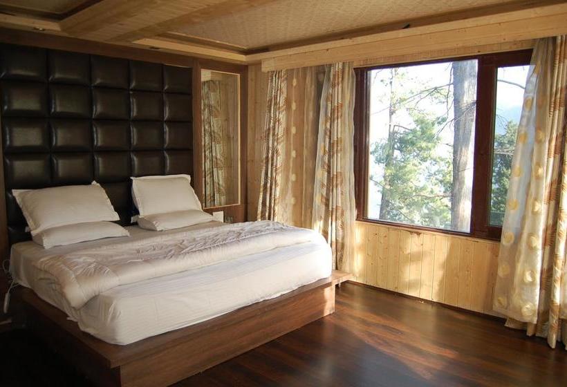 Hotel Zahgeer Continental 1