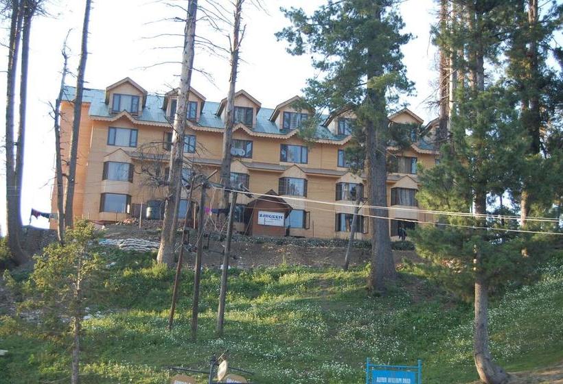 Hotel Zahgeer Continental 18