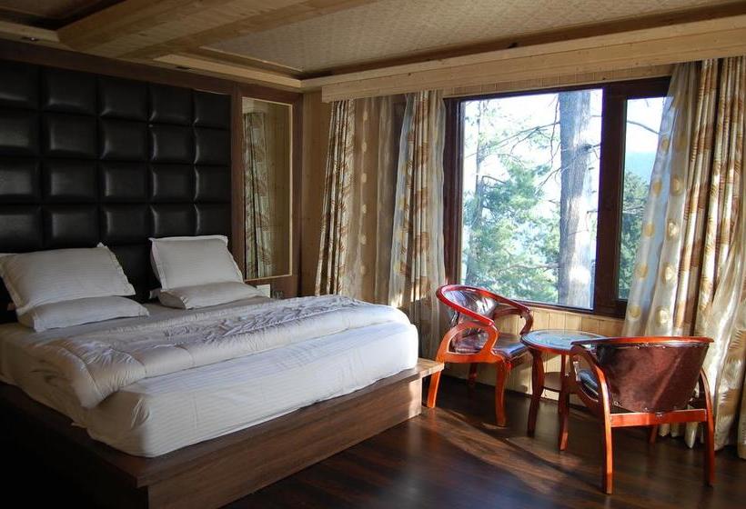 Hotel Zahgeer Continental 3