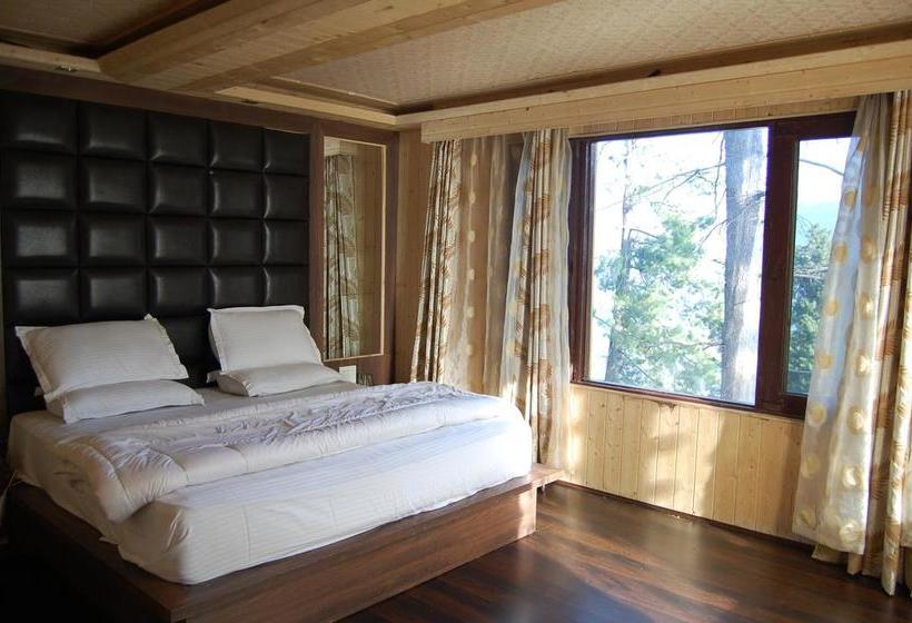 Hotel Zahgeer Continental 6