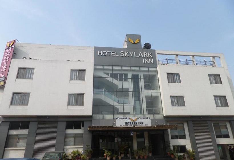Hotel Skylark Inn Nashik 1