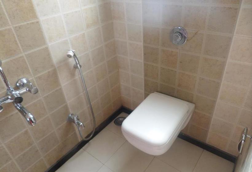 Hotel Skylark Inn Nashik 10