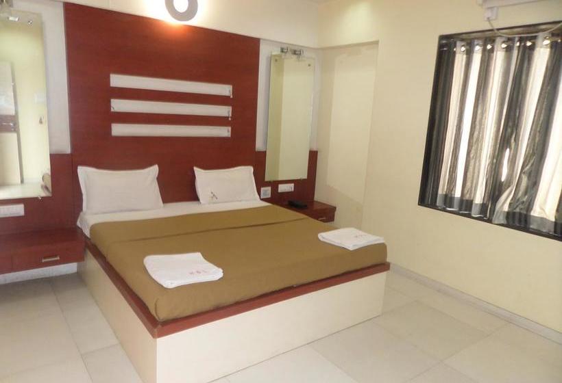 Hotel Skylark Inn Nashik 11