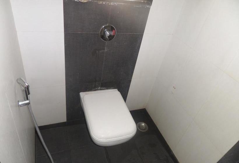 Hotel Skylark Inn Nashik 12