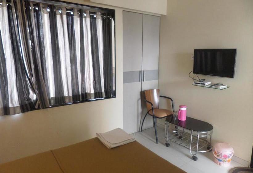 Hotel Skylark Inn Nashik 13