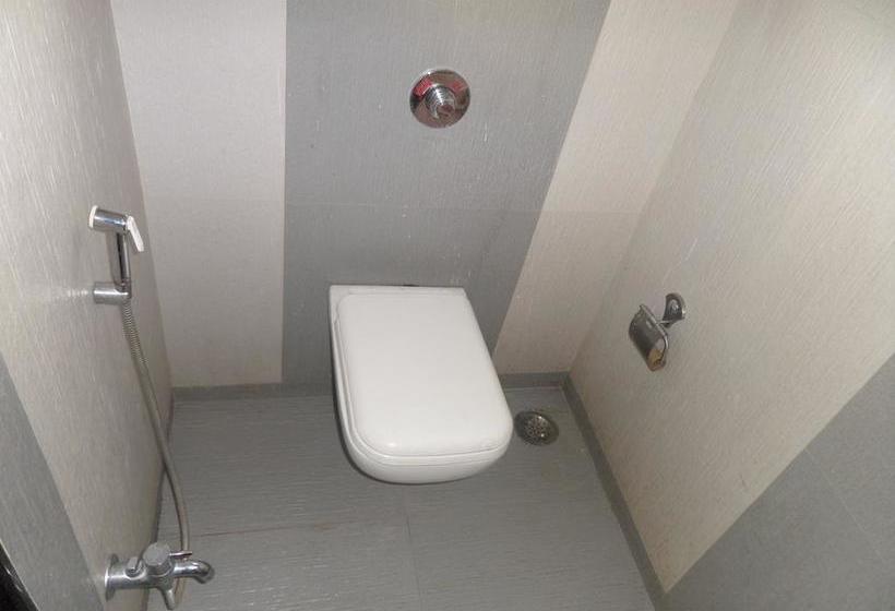 Hotel Skylark Inn Nashik 15