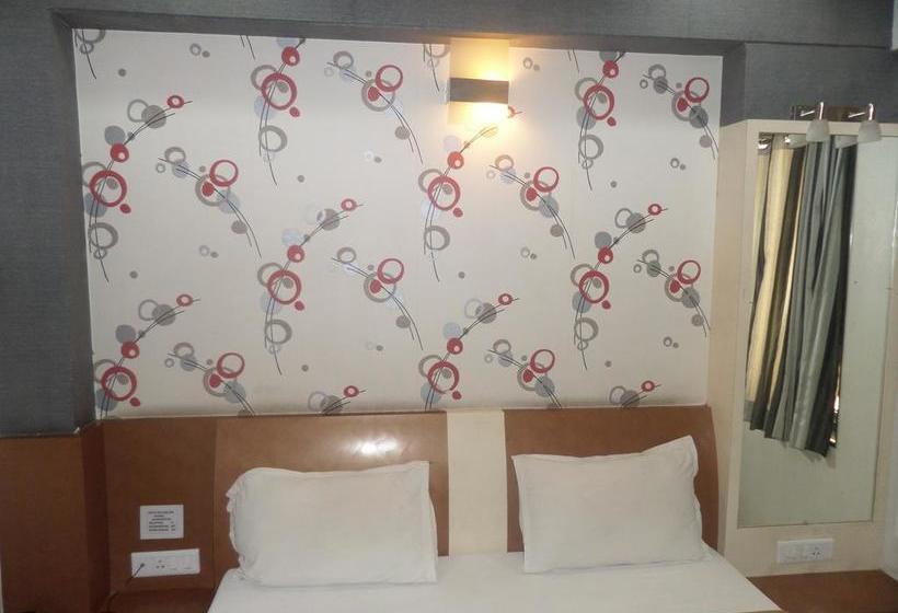 Hotel Skylark Inn Nashik 16