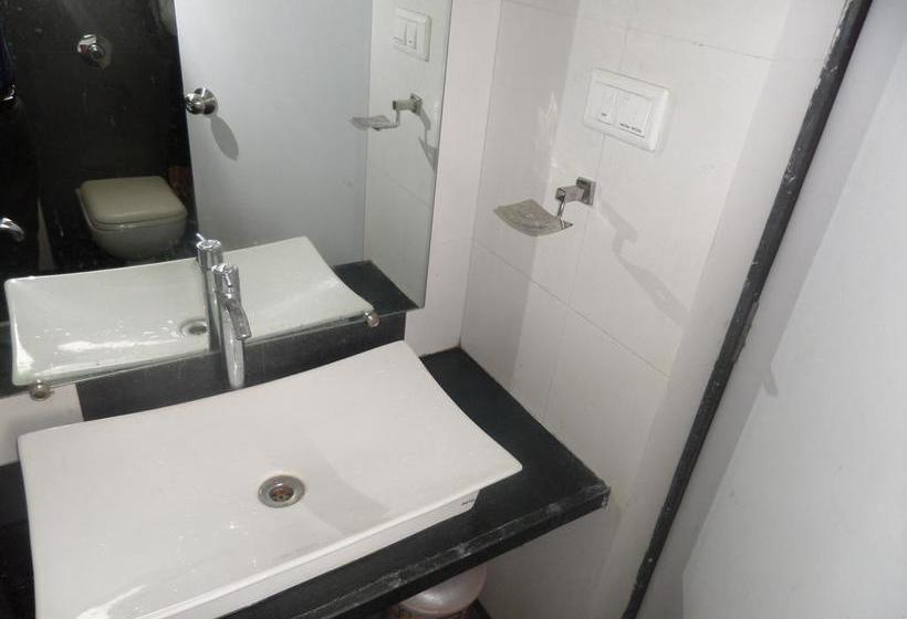 Hotel Skylark Inn Nashik 17