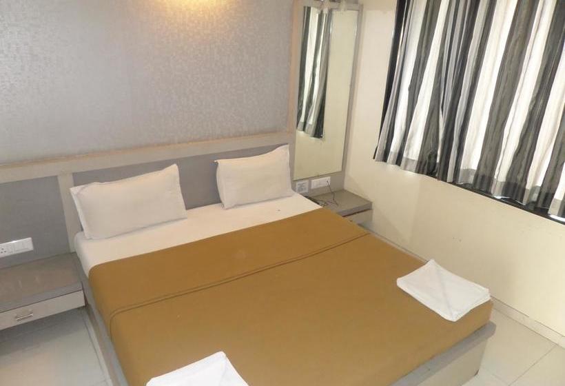 Hotel Skylark Inn Nashik 18