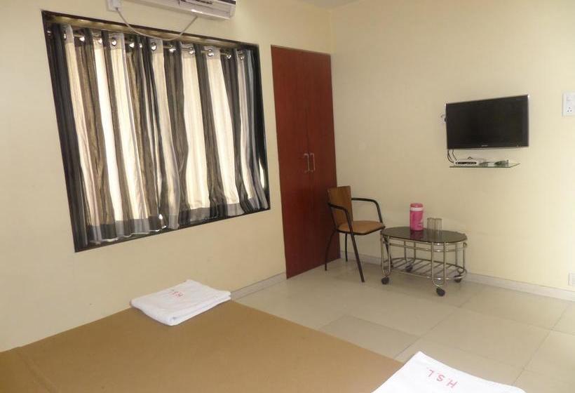 Hotel Skylark Inn Nashik 19